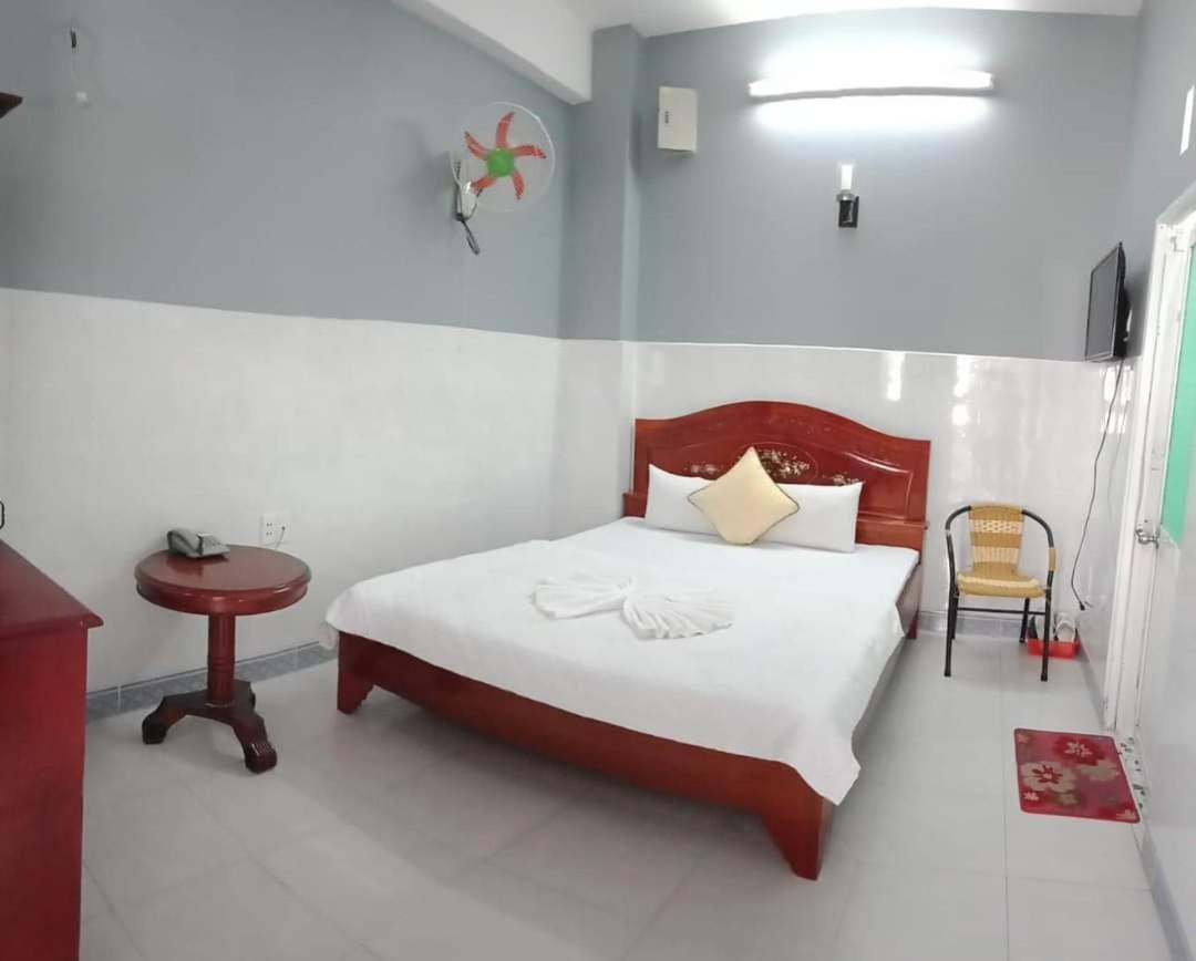 Khach San Hoa Loc Vung Tau Hotel Ngoại thất bức ảnh